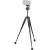 SmallRig 5470 VT-20Pro - zestaw, przenośny mini statyw Alu + głowica kulowa - przyklSmallRig 5470 VT-20Pro - zestaw, przenośny mini statyw Alu + głowica kulowa - przykład użycia